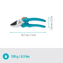 Gardena snoeischaar EasyCut