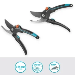 Gardena snoeischaar PremiumCut Pro vers hout bypass