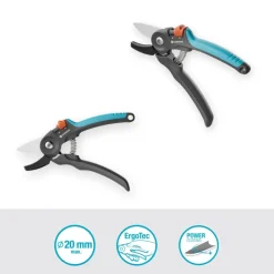 Gardena snoeischaar PremiumCut