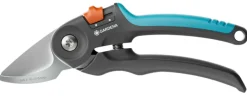 Gardena snoeischaar PremiumCut voor vers hout met bypass-snede - 22 mm snoeidiameter