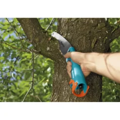 Gardena snoeizaag Combi 300 PP gebogen