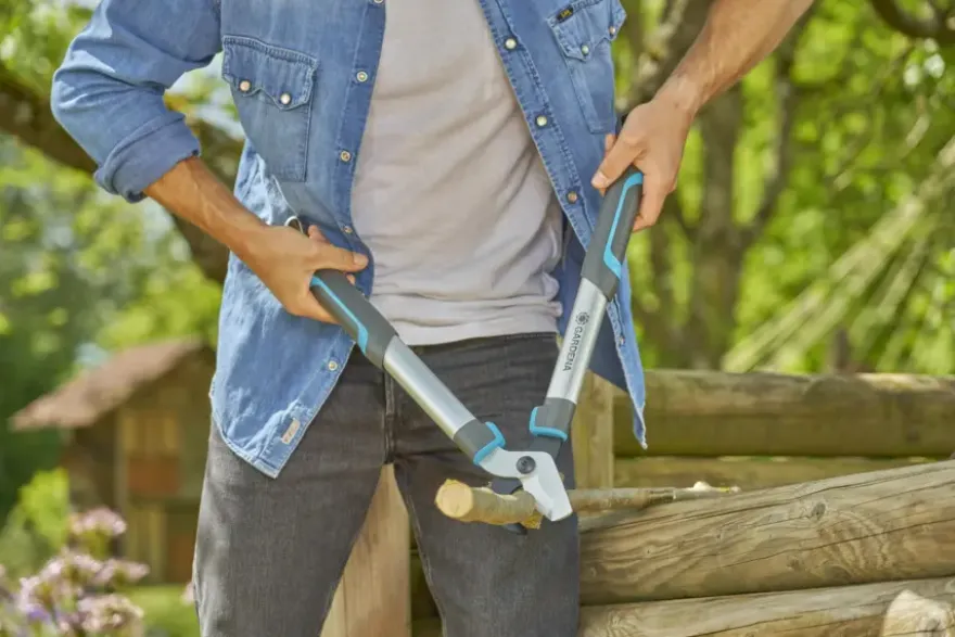 Gardena takkenschaar EasyCut S bypass