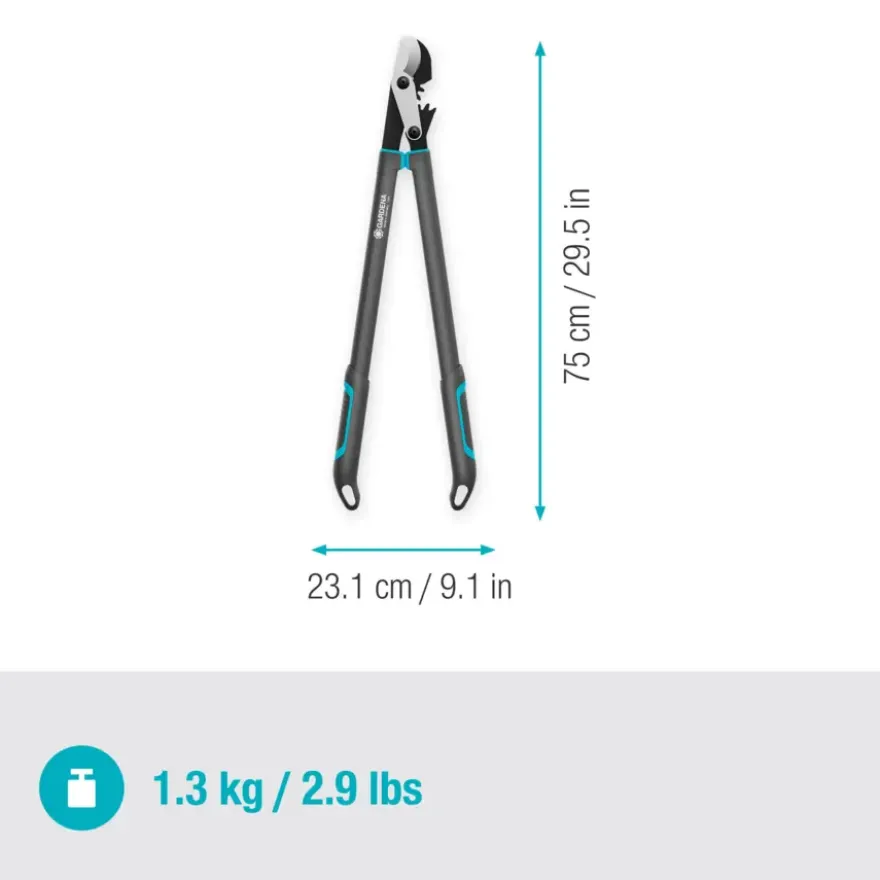 Gardena takkenschaar EnergyCut Pro L