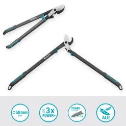 Gardena takkenschaar EnergyCut Pro L