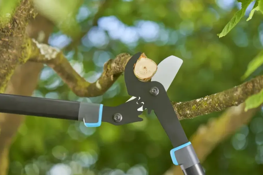 Gardena takkenschaar EnergyCut Pro L