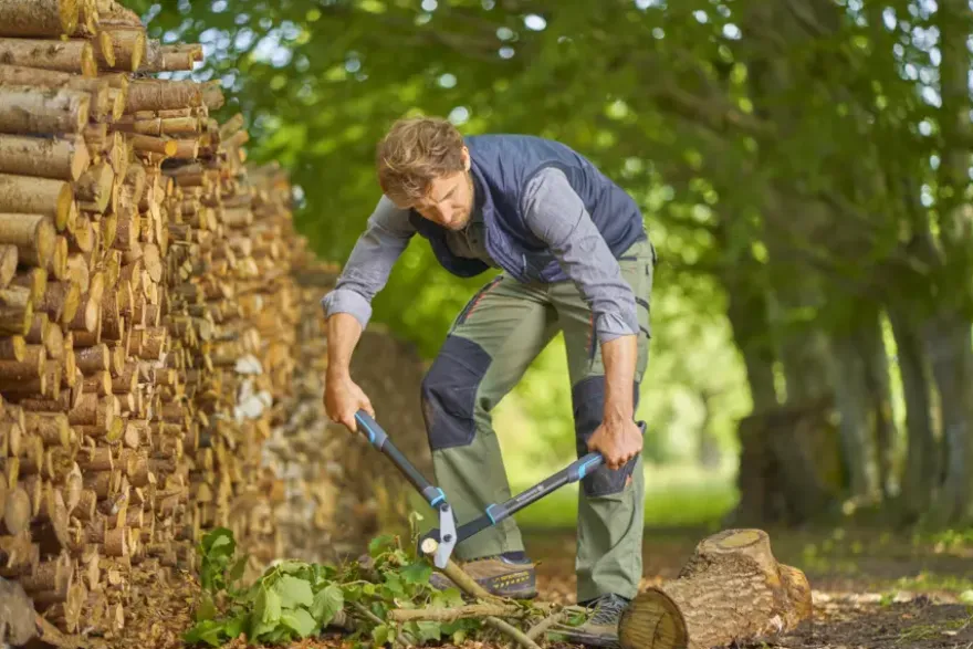 Gardena takkenschaar EnergyCut Pro L
