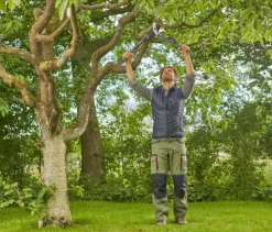 Gardena takkenschaar EnergyCut Pro L