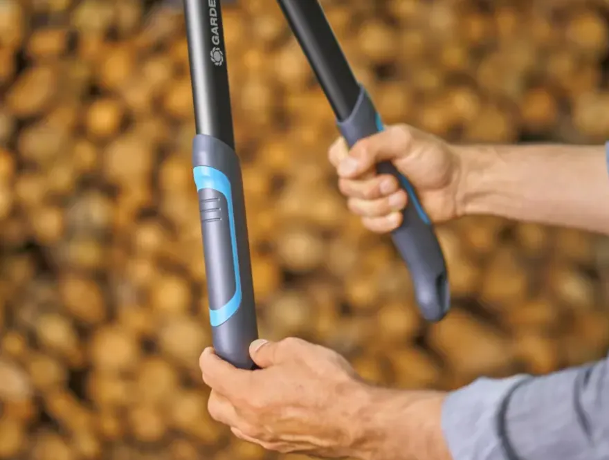 Gardena takkenschaar EnergyCut Pro L