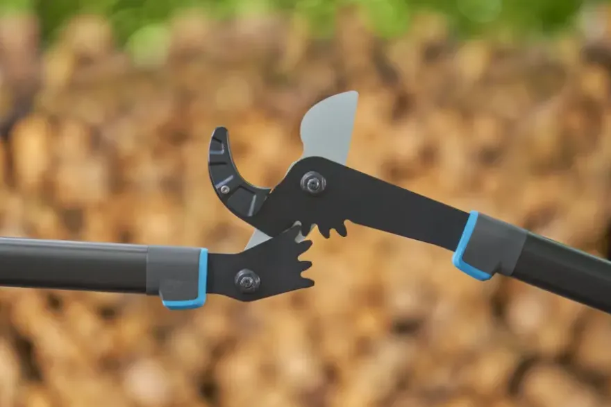 Gardena takkenschaar EnergyCut Pro S bypass