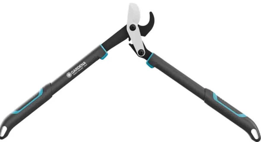Gardena takkenschaar EnergyCut Pro S bypass