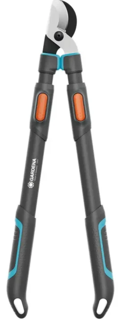Gardena takkenschaar TeleCut Pro L bypass