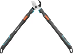 Gardena takkenschaar TeleCut Pro L bypass
