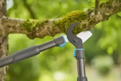 Gardena takkenschaar TeleCut Pro L bypass