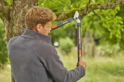 Gardena takkenschaar TeleCut Pro S