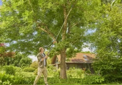 Gardena telescopische takkenschaar - StarCut Pro L