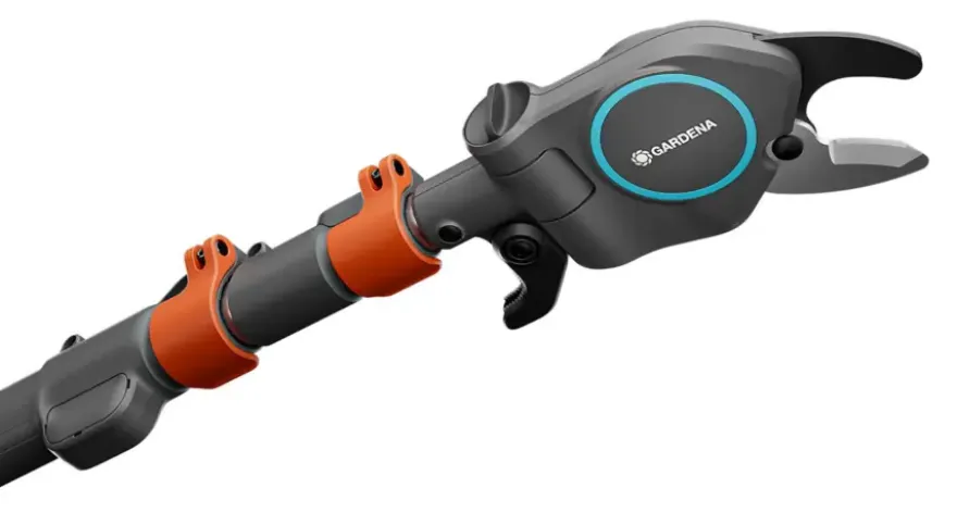 Gardena telescopische takkenschaar - StarCut Pro L
