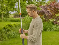Gardena telescopische takkenschaar - StarCut Pro L