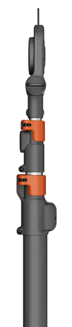 Gardena telescopische takkenschaar - StarCut Pro L