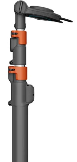 Gardena telescopische takkenschaar - StarCut Pro L