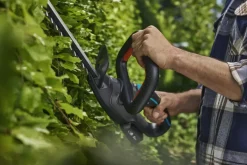 GARDENA 18V accu heggenschaar EasyCut 55cm set