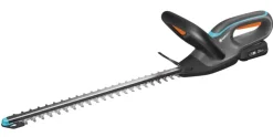 GARDENA 18V accu heggenschaar EasyCut 45 cm (incl accu+lader)