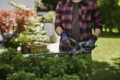 GARDENA 18V accu heggenschaar EasyCut 45 cm (incl accu+lader)