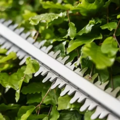 GARDENA 18V accu heggenschaar EasyCut 45 cm (incl accu+lader)