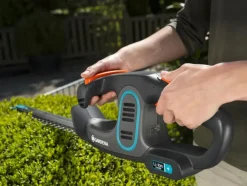 Gardena 14,4V accu heggenschaar EasyCut Li-40