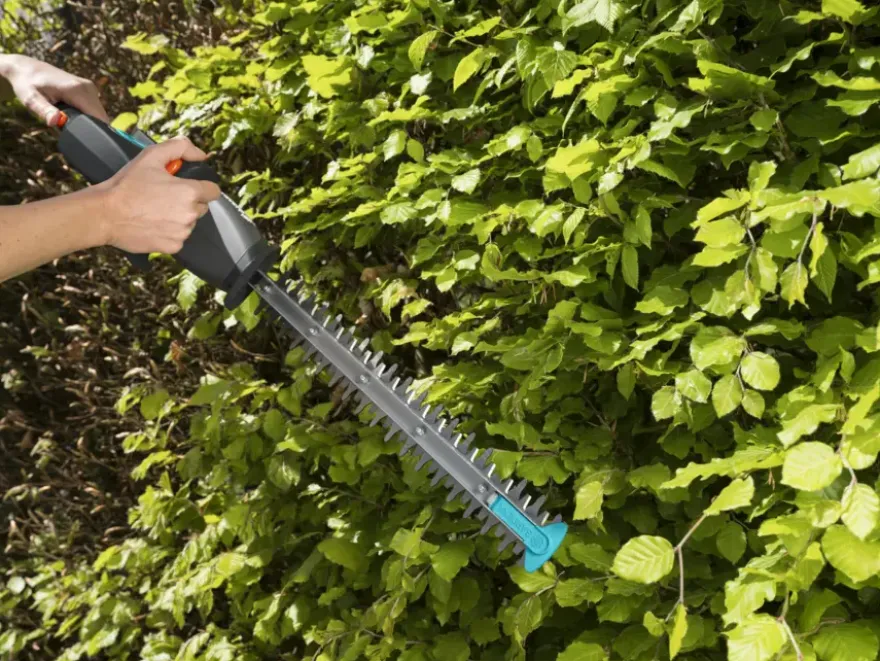 Gardena 14,4V accu heggenschaar EasyCut Li-40
