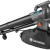 Gardena 18V bladblazer PowerJet P4A (zonder accu)