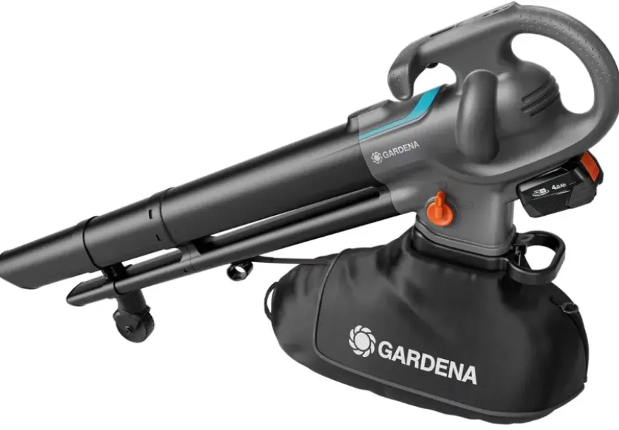 Gardena 18V bladblazer PowerJet P4A (zonder accu)