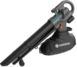 Gardena 18V bladblazer PowerJet P4A (zonder accu)
