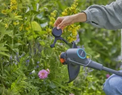 Gardena 18V Easytrim 25cm P4A (zonder accu)