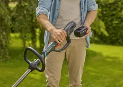 Gardena 18V Easytrim 25cm P4A (zonder accu)