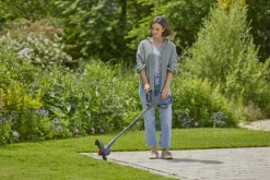Gardena 18V Easytrim 25cm P4A (zonder accu)