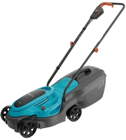 Gardena 18V grasmaaier EasyMax 32cm incl. 4.0Ahaccu