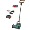 Gardena 18V grasmaaier HandyMower 22cm incl. 2,5Ah accu + lader