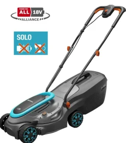 Gardena 18V grasmaaier Powermax P4A 32cm (zonder accu)