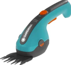 Gardena 3,6V grasschaar / buxusschaar ClassicCut 12cm