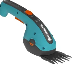 Gardena 3,6V grasschaar / buxusschaar ClassicCut 12cm