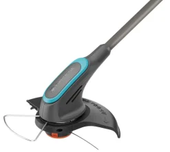 Gardena 18V grastrimmer PowerTrim 30 cm incl. 2.0Ah accu + lader