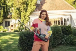 Gardena 18V heggenschaar ComfortCut 50cm incl. accu + lader