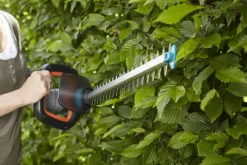 Gardena 18V heggenschaar ComfortCut 50cm incl. accu + lader