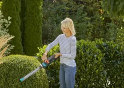 Gardena 18V heggenschaar EasyCut (P4A) (zonder accu)