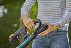 Gardena 18V heggenschaar EasyCut (P4A) (zonder accu)