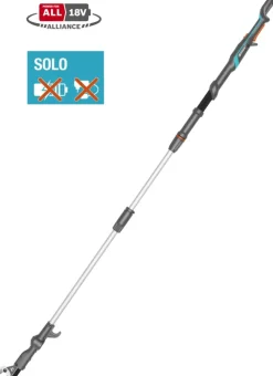 Gardena 18V telescopische takkenschaar 2,5m (P4A) (zonder accu)