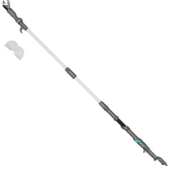 Gardena 18V telescopische takkenschaar 2,5m (P4A) (zonder accu)