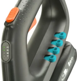 Gardena 18V trimmer EasyCut 23cm incl. accu + lader