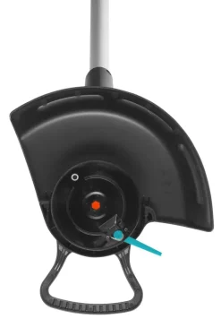 Gardena 18V trimmer EasyCut 23cm incl. accu + lader