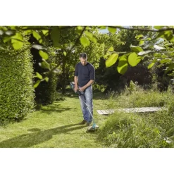 Gardena 40V trimmer PowerCut Li-40/30 36cm incl. 2,6Ah accu + lader